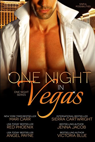 9780997109818: One Night in Vegas: Volume 1 (The One Night Series)