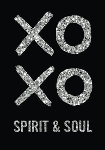 Beispielbild fr XOXO Spirit & Soul zum Verkauf von Wonder Book