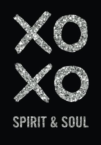 Imagen de archivo de XOXO Spirit & Soul a la venta por Your Online Bookstore