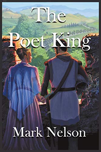 Stock image for The Poet King for sale by Lucky's Textbooks