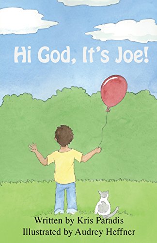 Beispielbild fr Hi God! It's Joe! zum Verkauf von Lucky's Textbooks