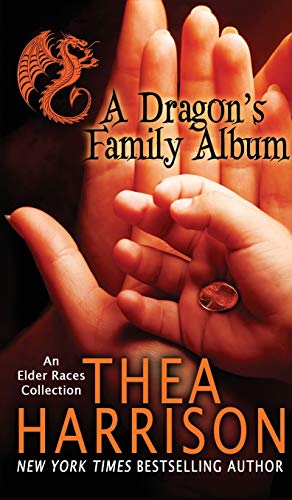 9780997120080: A Dragon'S Family Album