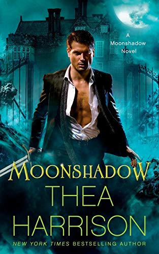 9780997120189: Moonshadow: 1 (Moonshadow Trilogy)