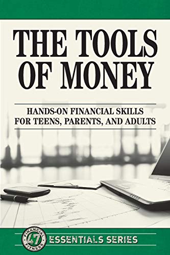 Imagen de archivo de The Tools of Money a la venta por Better World Books