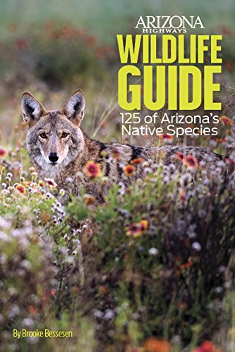 Immagine stock per Arizona Highways Wildlife Guide: 125 of Arizona?s Native Species