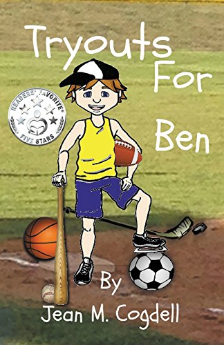 9780997128604: Tryouts For Ben