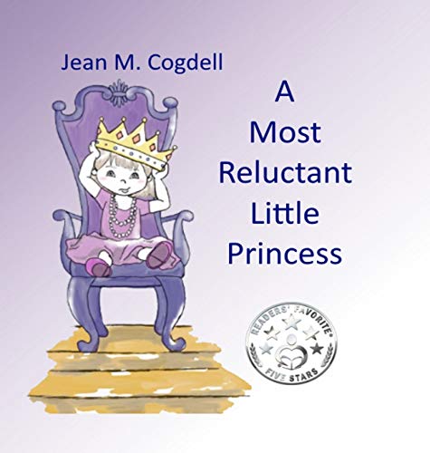 Stock image for A Most Reluctant Princess for sale by Lucky's Textbooks