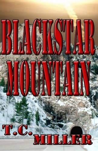 Stock image for BlackStar Mountain (BlackStar Ops) for sale by Half Price Books Inc.