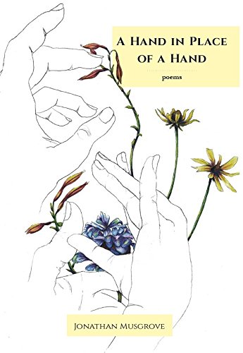 Stock image for A Hand In Place Of A Hand for sale by Shadow Books