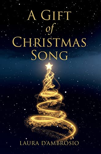 Imagen de archivo de A Gift of Christmas Song a la venta por ThriftBooks-Dallas