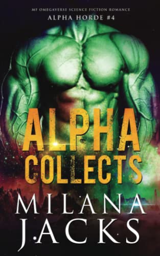 Immagine stock per Alpha Collects