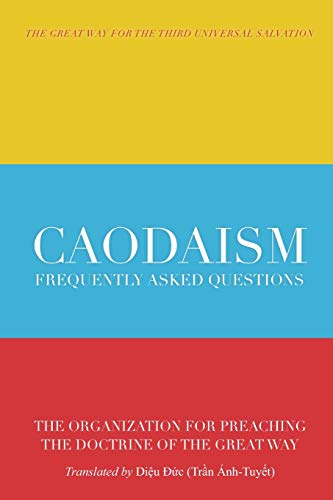 Stock image for Caodaism: Frequently Asked Questions for sale by Lucky's Textbooks