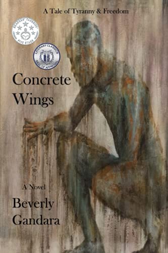 Imagen de archivo de Concrete Wings : One Man's Fifty Year Journey to Personal Freedom a la venta por Better World Books
