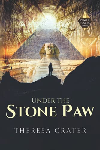 Stock image for Under the Stone Paw (Power Places Series) for sale by BooksRun