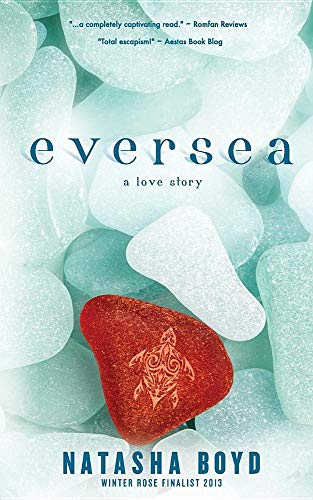 9780997146431: Eversea: A Love Story