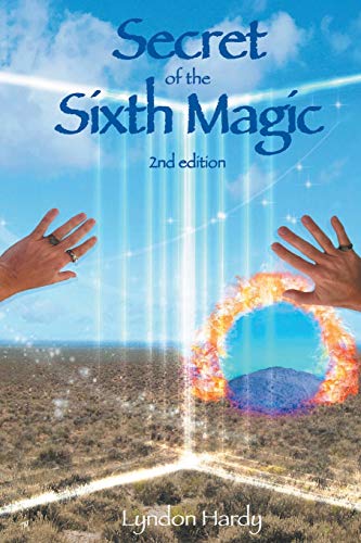 Beispielbild fr Secret of the Sixth Magic, 2nd Editoin zum Verkauf von Better World Books