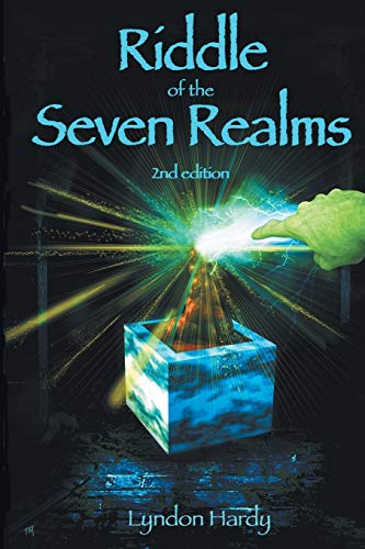 Beispielbild fr Riddle of the Seven Realms, 2nd Edition zum Verkauf von Better World Books
