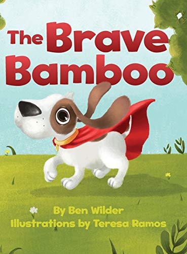 9780997150728: The Brave Bamboo