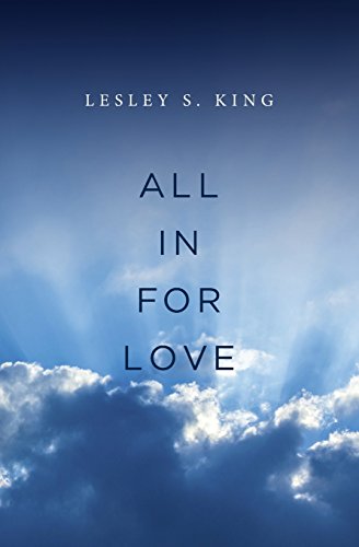 Stock image for All In For Love: A Spiritual Adventure for sale by SecondSale