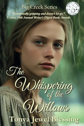 Stock image for The Whispering of the Willows for sale by SecondSale