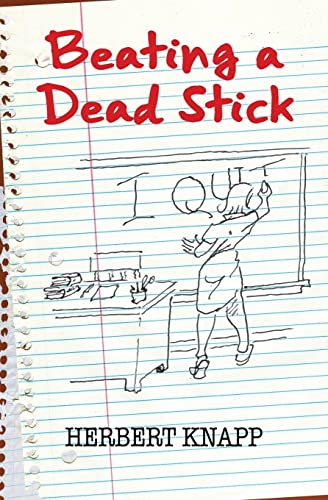 Immagine stock per Beating a Dead Stick
