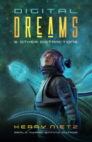 Stock image for Digital Dreams and Other Distractions for sale by GreatBookPrices