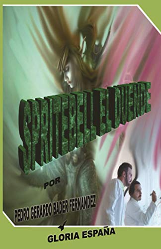 Stock image for SPRITEBELL EL DUENDE (Spanish Edition) for sale by Lucky's Textbooks