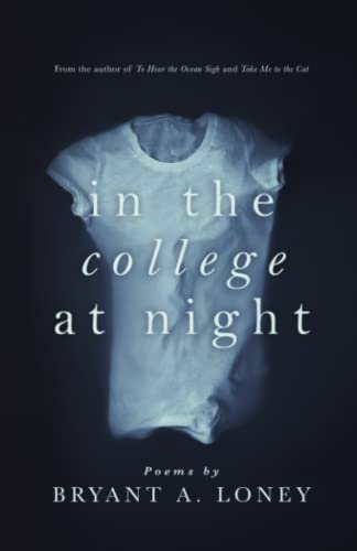 Stock image for In the College at Night for sale by Lucky's Textbooks