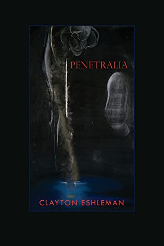 9780997172584: PENETRALIA: Poems