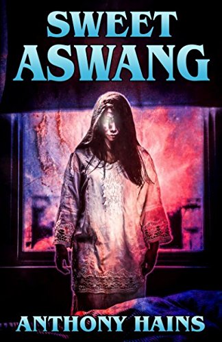 Stock image for Sweet Aswang for sale by Revaluation Books