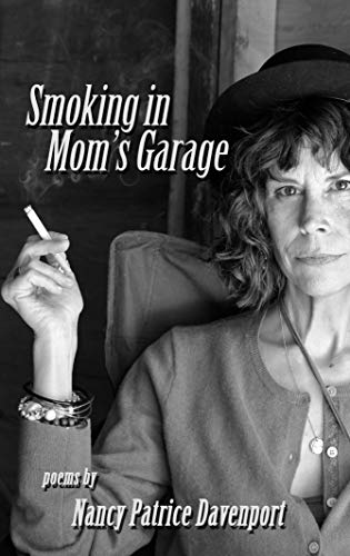 Stock image for Smoking in Mom's Garage for sale by Better World Books: West