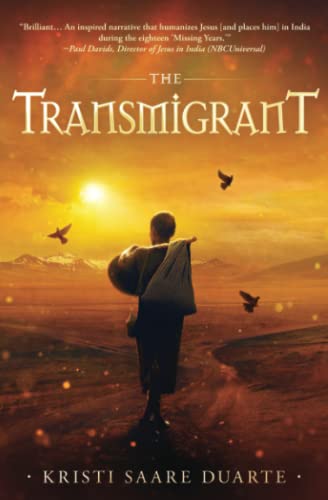 Beispielbild fr The Transmigrant zum Verkauf von WorldofBooks