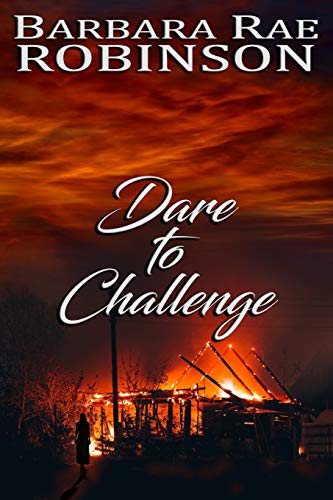 9780997182439: Dare to Challenge (Those Who Dare)
