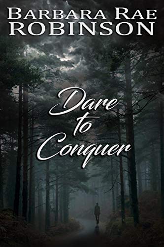 Stock image for Dare to Conquer for sale by THE SAINT BOOKSTORE