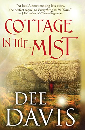 9780997183412: Cottage in the Mist: 3 (Time After Time)