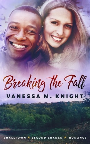 Stock image for Breaking the Fall: Volume 2 (Camp Falling Pines) for sale by Revaluation Books