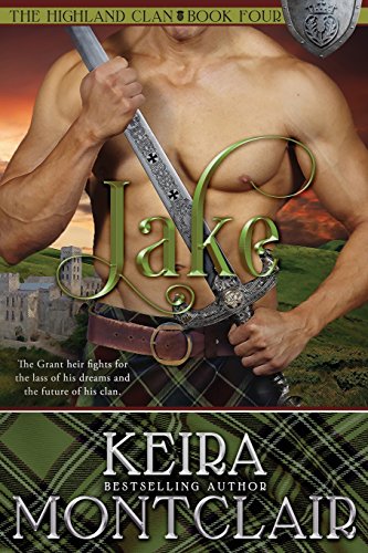 Stock image for Jake (The Highland Clan) for sale by Zoom Books Company