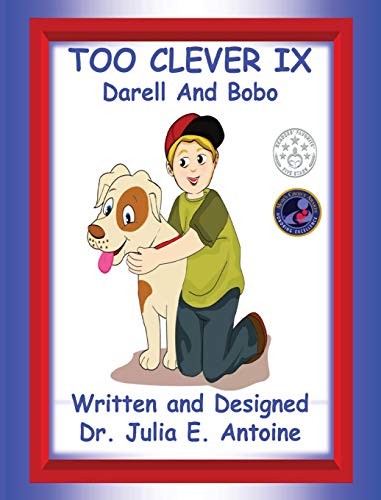 Immagine stock per Too-Clever IX: Darell and Bobo: Volume 9