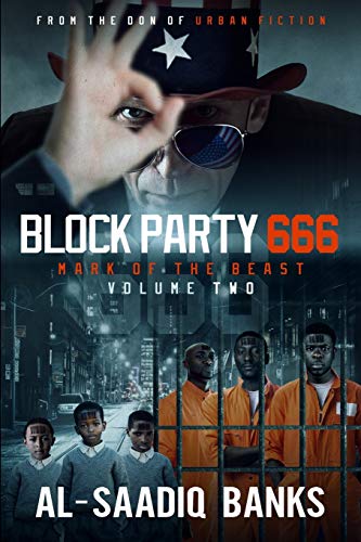 Beispielbild fr Block Party 666 : Mark of the Beast Volume 2 zum Verkauf von Better World Books