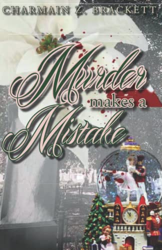 Imagen de archivo de Murder Makes a Mistake a la venta por THE SAINT BOOKSTORE