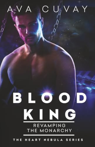 Immagine stock per Blood King: Revamping the Monarchy