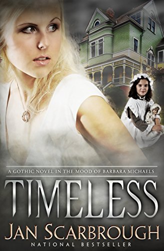 Beispielbild fr Timeless A Gothic Romance zum Verkauf von PBShop.store US