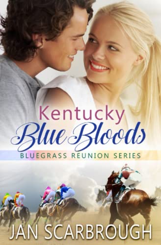 Beispielbild fr Kentucky Blue Bloods (Bluegrass Reunion Series) zum Verkauf von Lucky's Textbooks