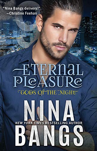 Stock image for Eternal Pleasure (Gods of the Night) for sale by GF Books, Inc.