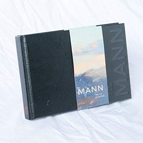 Stock image for MANN Vol. 1.3 Plein Air for sale by Wonder Book