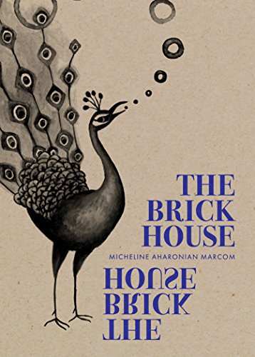 Stock image for The Brick House for sale by Bookmans