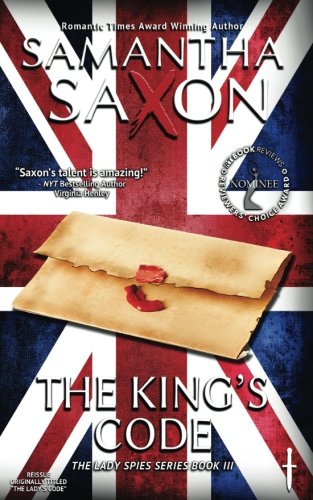 Immagine stock per The King's Code: A Regency Historical Romance: Volume 3