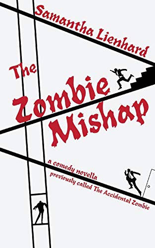 Immagine stock per The Zombie Mishap: previously called The Accidental Zombie