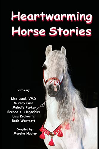 Stock image for Heartwarming Horse Stories for sale by Lucky's Textbooks