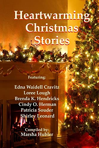 Stock image for Heartwarming Christmas Stories for sale by ZBK Books